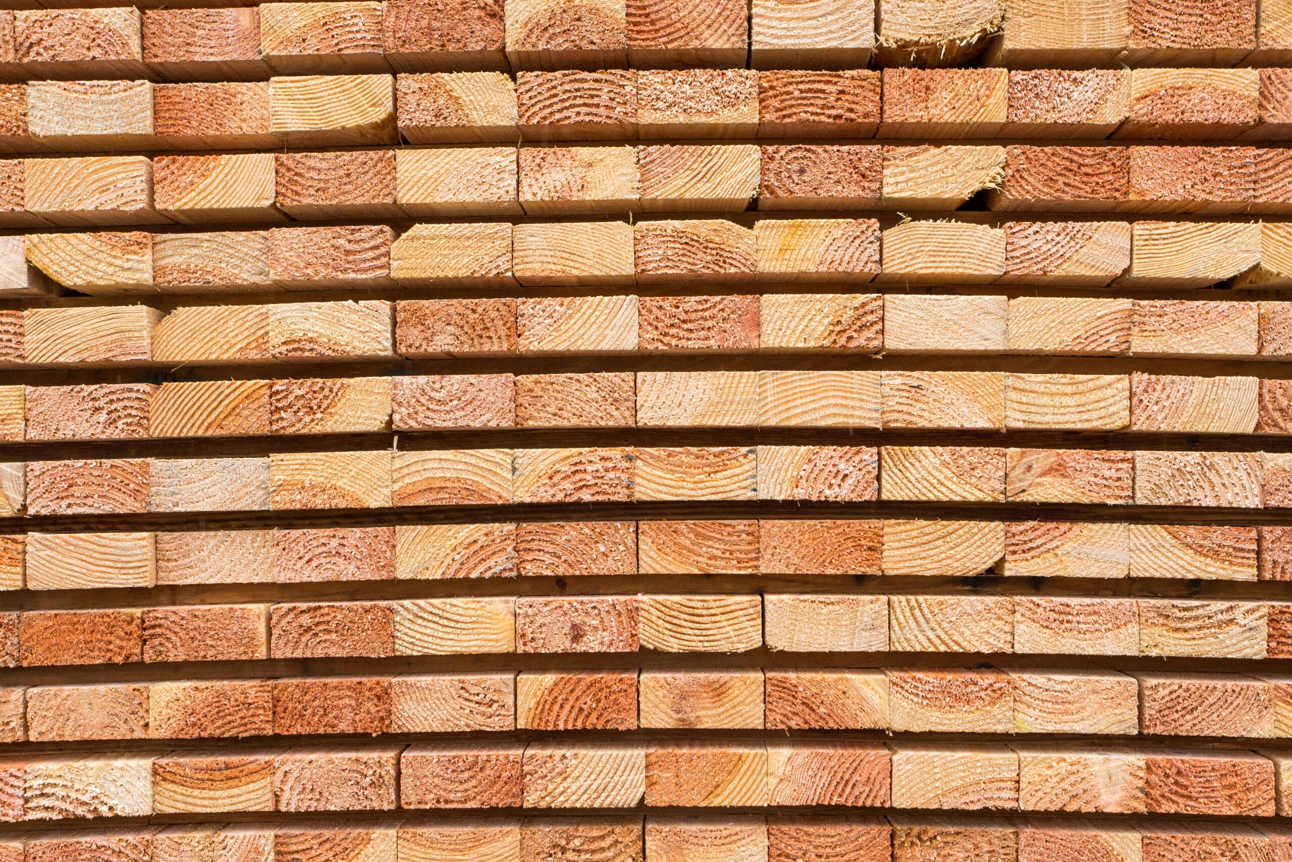 New Research Highlights Importance of Wood Products in Carbon Mitigation Efforts